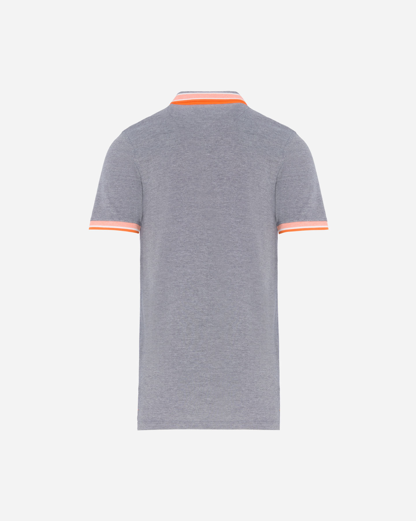 Polo JACK & JONES PAULOS M - Blu - 1 | Cisalfa Sport